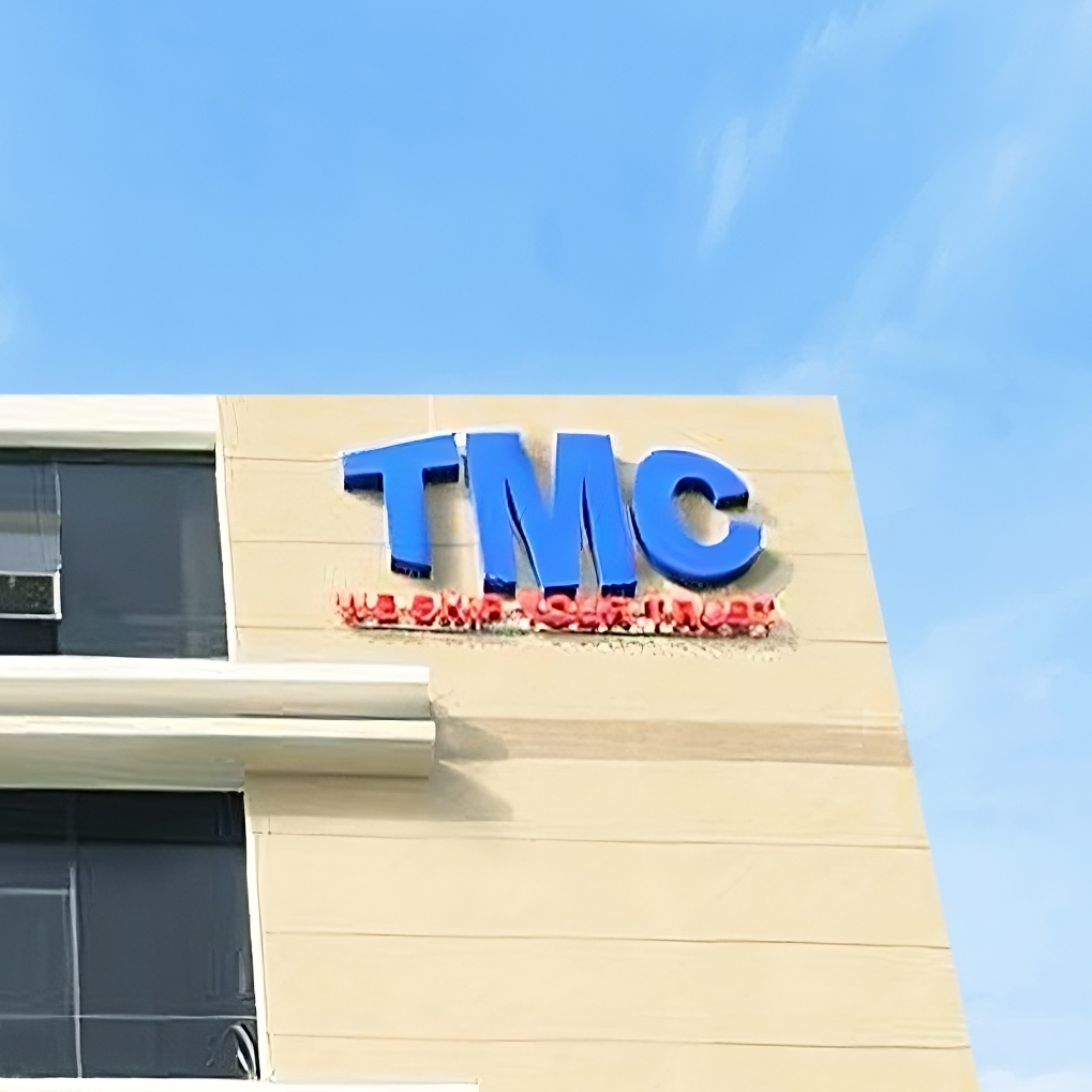 TMC Logo